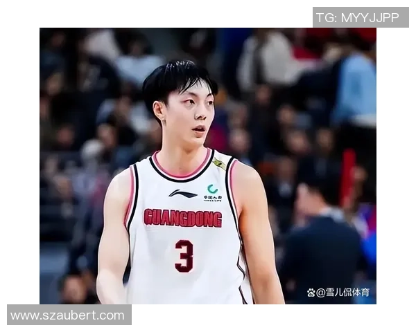 广东全运男篮热身赛大胜美国肯尼哈奇 贺希宁开局14分独领风骚斩获19分