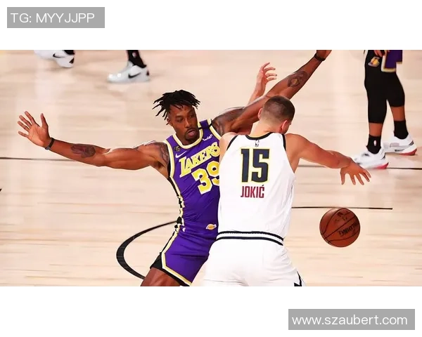 霍华德感叹现代NBA风格变迁 更想回到充满扣篮激情的年代