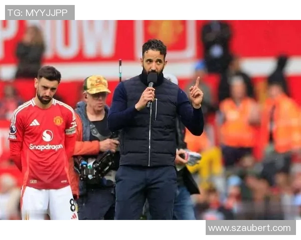 曼联核心B费透露妻子劝其留队称尚未完成红魔使命